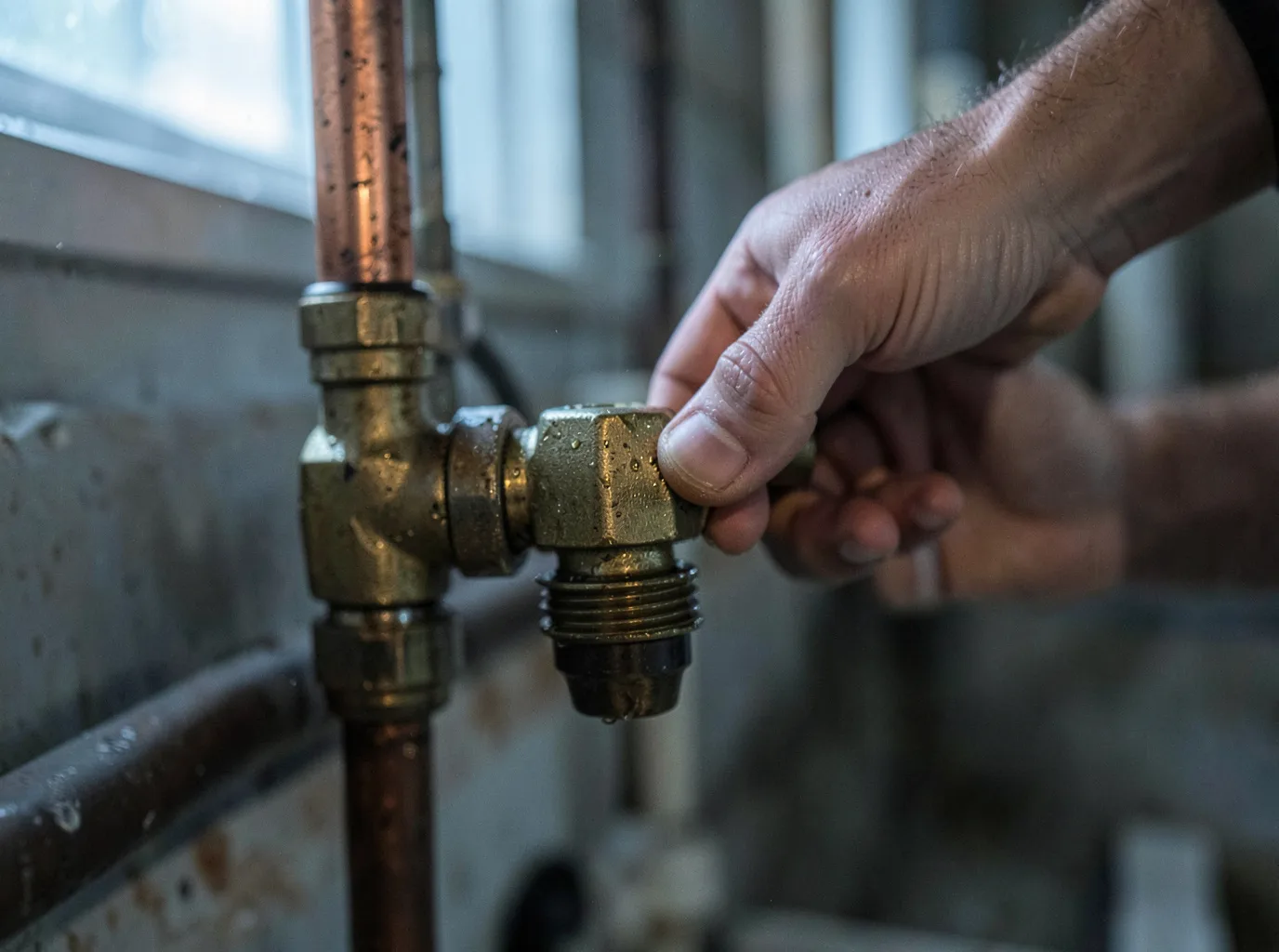Emergency Plumber Loganville, WI FAQs